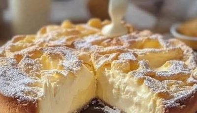 Cake in 15 Minutes! The Famous Cake That Will Drive You Crazy