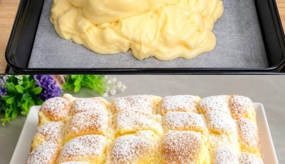 Flourless,Almond Cake with Raspberry Sauce